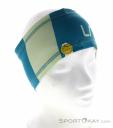 La Sportiva Diagonal Headband Stirnband, La Sportiva, Blau, , Herren,Damen,Unisex, 0024-11087, 5638012321, 8020647081455, N2-02.jpg