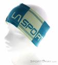 La Sportiva Diagonal Headband Bandeau frontal, La Sportiva, Bleu, , Hommes,Femmes,Unisex, 0024-11087, 5638012321, 8020647081455, N2-07.jpg