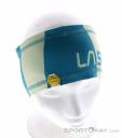 La Sportiva Diagonal Headband Bandeau frontal, La Sportiva, Bleu, , Hommes,Femmes,Unisex, 0024-11087, 5638012321, 8020647081455, N3-03.jpg
