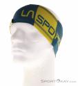 La Sportiva Diagonal Headband Headband, La Sportiva, Green, , Male,Female,Unisex, 0024-11087, 5638012322, 8020647081462, N1-06.jpg