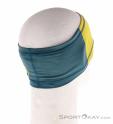 La Sportiva Diagonal Headband Headband, La Sportiva, Green, , Male,Female,Unisex, 0024-11087, 5638012322, 8020647081462, N1-16.jpg