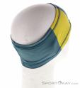La Sportiva Diagonal Headband Headband, La Sportiva, Green, , Male,Female,Unisex, 0024-11087, 5638012322, 8020647081462, N2-17.jpg