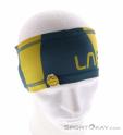 La Sportiva Diagonal Headband Headband, La Sportiva, Green, , Male,Female,Unisex, 0024-11087, 5638012322, 8020647081462, N3-03.jpg