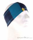 La Sportiva Diagonal Headband Headband, La Sportiva, Dark-Blue, , Male,Female,Unisex, 0024-11087, 5638012323, 8020647081448, N1-01.jpg