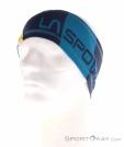 La Sportiva Diagonal Headband Headband, La Sportiva, Dark-Blue, , Male,Female,Unisex, 0024-11087, 5638012323, 8020647081448, N1-06.jpg