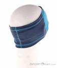 La Sportiva Diagonal Headband Headband, La Sportiva, Dark-Blue, , Male,Female,Unisex, 0024-11087, 5638012323, 8020647081448, N1-16.jpg
