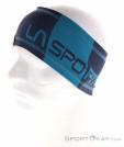 La Sportiva Diagonal Headband Headband, La Sportiva, Dark-Blue, , Male,Female,Unisex, 0024-11087, 5638012323, 8020647081448, N2-07.jpg