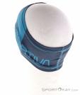 La Sportiva Diagonal Headband Headband, La Sportiva, Dark-Blue, , Male,Female,Unisex, 0024-11087, 5638012323, 8020647081448, N2-12.jpg
