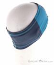 La Sportiva Diagonal Headband Headband, La Sportiva, Dark-Blue, , Male,Female,Unisex, 0024-11087, 5638012323, 8020647081448, N2-17.jpg