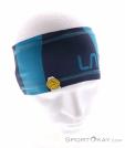 La Sportiva Diagonal Headband Headband, La Sportiva, Dark-Blue, , Male,Female,Unisex, 0024-11087, 5638012323, 8020647081448, N3-03.jpg
