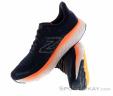 New Balance 1080 v12 Mens Running Shoes, New Balance, Dark-Blue, , Male, 0314-10171, 5638012339, 195907625439, N2-07.jpg