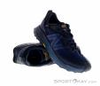 New Balance Hierro v7 GTX Hommes Chaussures de trail Gore-Tex, New Balance, Bleu foncé, , Hommes, 0314-10177, 5638012421, 0, N1-01.jpg