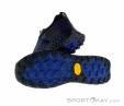 New Balance Hierro v7 GTX Hommes Chaussures de trail Gore-Tex, New Balance, Bleu foncé, , Hommes, 0314-10177, 5638012421, 0, N1-11.jpg