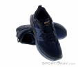 New Balance Hierro v7 GTX Mens Trail Running Shoes Gore-Tex, New Balance, Dark-Blue, , Male, 0314-10177, 5638012421, 0, N2-02.jpg
