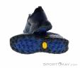 New Balance Hierro v7 GTX Hommes Chaussures de trail Gore-Tex, New Balance, Bleu foncé, , Hommes, 0314-10177, 5638012421, 0, N2-12.jpg