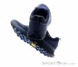 New Balance Hierro v7 GTX Mens Trail Running Shoes Gore-Tex, New Balance, Dark-Blue, , Male, 0314-10177, 5638012421, 0, N4-14.jpg