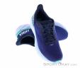 Hoka Clifton 8 Women Running Shoes, Hoka, Purple, , Female, 0324-10036, 5638012536, 0, N2-02.jpg