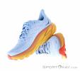 Hoka Clifton 8 Women Running Shoes, Hoka, Orange, , Female, 0324-10036, 5638012541, 195719611118, N1-06.jpg