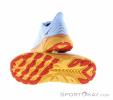 Hoka Clifton 8 Women Running Shoes, Hoka, Orange, , Female, 0324-10036, 5638012541, 195719611118, N2-12.jpg