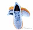 Hoka Clifton 8 Women Running Shoes, Hoka, Orange, , Female, 0324-10036, 5638012541, 195719611118, N3-03.jpg