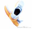 Hoka Clifton 8 Women Running Shoes, Hoka, Orange, , Female, 0324-10036, 5638012541, 195719611064, N5-15.jpg
