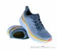 Hoka Clifton 8 Mens Running Shoes, Hoka, Yellow, , Male, 0324-10049, 5638012593, 195719608880, N1-01.jpg