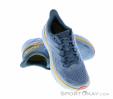 Hoka Clifton 8 Mens Running Shoes, Hoka, Yellow, , Male, 0324-10049, 5638012593, 195719608781, N2-02.jpg