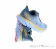 Hoka Clifton 8 Mens Running Shoes, Hoka, Yellow, , Male, 0324-10049, 5638012593, 195719608781, N2-17.jpg