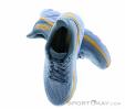Hoka Clifton 8 Mens Running Shoes, Hoka, Yellow, , Male, 0324-10049, 5638012593, 195719608781, N4-04.jpg
