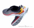 Hoka Clifton 8 Mens Running Shoes, Hoka, Anthracite, , Male, 0324-10049, 5638012602, 195719608712, N4-09.jpg