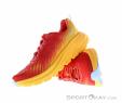 Hoka Rincon 3 Mens Running Shoes, Hoka, Red, , Male, 0324-10050, 5638012635, 195719611781, N1-06.jpg