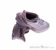 Hoka Speedgoat 5 Women Trail Running Shoes, Hoka, Purple, , Female, 0324-10054, 5638012661, 195719620790, N3-18.jpg