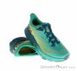 Hoka Speedgoat 5 Women Trail Running Shoes, Hoka, Turquoise, , Female, 0324-10054, 5638012668, 195719620929, N1-01.jpg