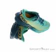 Hoka Speedgoat 5 Women Trail Running Shoes, Hoka, Turquoise, , Female, 0324-10054, 5638012668, 195719620929, N3-18.jpg