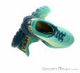 Hoka Speedgoat 5 Women Trail Running Shoes, Hoka, Turquoise, , Female, 0324-10054, 5638012668, 195719620929, N4-19.jpg