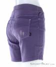 Chillaz Sarah Shorty Women Climbing Shorts, Chillaz, Purple, , Female, 0004-10683, 5638012697, 9120117328376, N1-16.jpg
