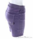 Chillaz Sarah Shorty Women Climbing Shorts, Chillaz, Purple, , Female, 0004-10683, 5638012697, 9120117328376, N2-17.jpg