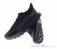 Hoka One One Speedgoat 5 GTX Women Trail Running Shoes Gore-Tex, Hoka, Black, , Female, 0324-10061, 5638012730, 195719631758, N2-07.jpg