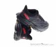 Hoka One One Speedgoat 5 GTX Women Trail Running Shoes Gore-Tex, Hoka, Black, , Female, 0324-10061, 5638012730, 195719631758, N2-17.jpg