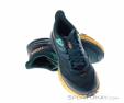 Hoka One One Speedgoat 5 GTX Women Trail Running Shoes Gore-Tex, Hoka, Turquoise, , Female, 0324-10061, 5638012736, 195719632793, N2-02.jpg