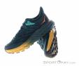 Hoka One One Speedgoat 5 GTX Women Trail Running Shoes Gore-Tex, , Turquoise, , Female, 0324-10061, 5638012736, , N2-07.jpg