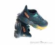 Hoka One One Speedgoat 5 GTX Women Trail Running Shoes Gore-Tex, , Turquoise, , Female, 0324-10061, 5638012736, , N2-17.jpg
