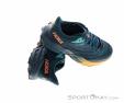 Hoka One One Speedgoat 5 GTX Femmes Chaussures de trail Gore-Tex, Hoka, Turquoise, , Femmes, 0324-10061, 5638012736, 195719632793, N3-18.jpg