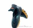 Hoka One One Speedgoat 5 GTX Femmes Chaussures de trail Gore-Tex, Hoka, Turquoise, , Femmes, 0324-10061, 5638012736, 195719632793, N4-04.jpg