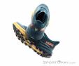 Hoka One One Speedgoat 5 GTX Women Trail Running Shoes Gore-Tex, Hoka, Turquoise, , Female, 0324-10061, 5638012736, 195719632793, N4-14.jpg