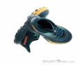 Hoka One One Speedgoat 5 GTX Women Trail Running Shoes Gore-Tex, , Turquoise, , Female, 0324-10061, 5638012736, , N4-19.jpg