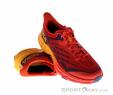 Hoka Speedgoat 5 Mens Trail Running Shoes, Hoka, Red, , Male, 0324-10063, 5638012772, 0, N1-01.jpg