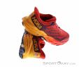 Hoka Speedgoat 5 Mens Trail Running Shoes, Hoka, Red, , Male, 0324-10063, 5638012772, 0, N2-17.jpg