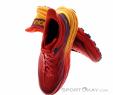 Hoka Speedgoat 5 Mens Trail Running Shoes, Hoka, Red, , Male, 0324-10063, 5638012772, 0, N4-04.jpg