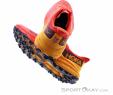 Hoka Speedgoat 5 Mens Trail Running Shoes, Hoka, Red, , Male, 0324-10063, 5638012772, 0, N4-14.jpg